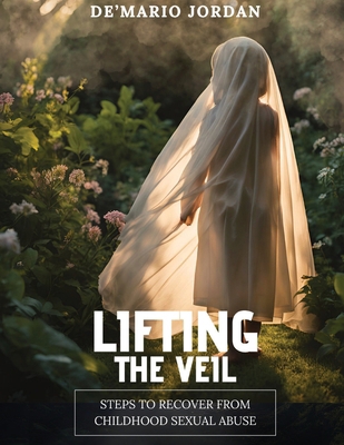 Lifting the Veil B0FX87WGHC Book Cover