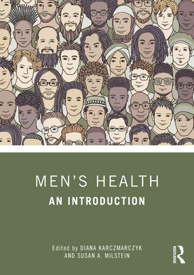 Men's Health: An Introduction 1138496065 Book Cover