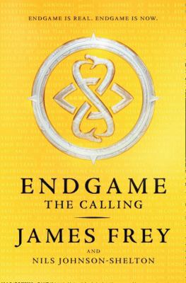 The Calling 0008116660 Book Cover