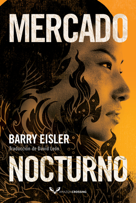 Mercado Nocturno [Spanish] 2496702205 Book Cover