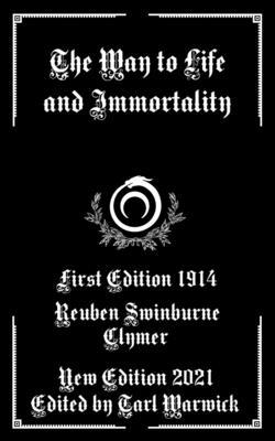 The Way to Life and Immortality            Book Cover
