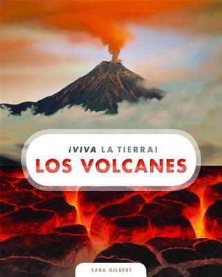 Los Volcanes [Spanish] 1608189465 Book Cover