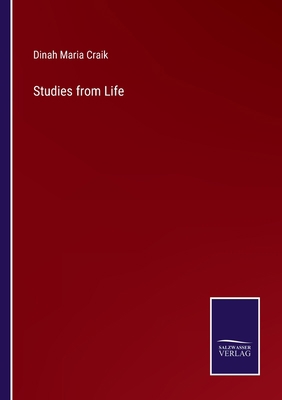 Studies from Life 3752565187 Book Cover