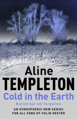 Cold in the Earth 034083854X Book Cover