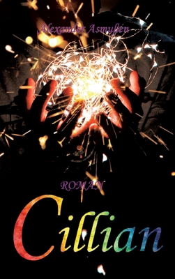 Cillian [German] 3347456769 Book Cover