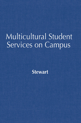 Multicultural Student Services on Campus: Build... 1579223737 Book Cover
