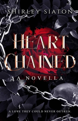 Heart Chained 621837470X Book Cover