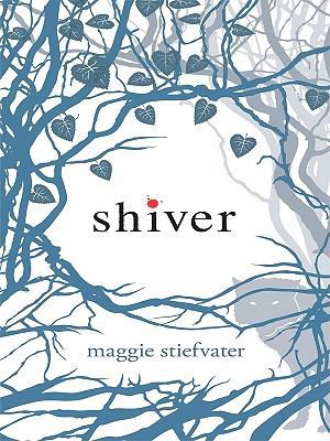 Shiver [Large Print] 141042667X Book Cover