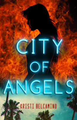 City of Angels 1943818436 Book Cover