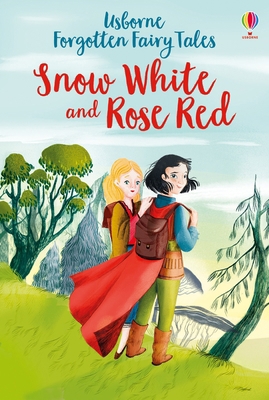 Snow White and Rose Red 1474969763 Book Cover