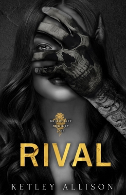 Rival 0989955982 Book Cover