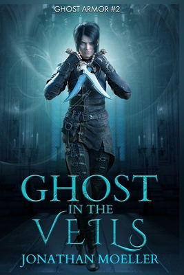 Ghost in the Veils B0CZ9C7ZX6 Book Cover