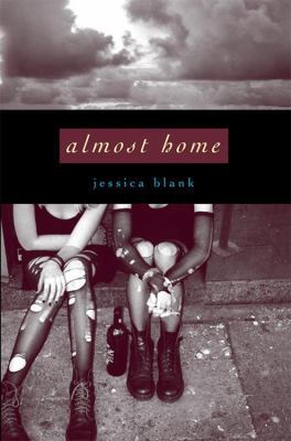 Almost Home 1423106431 Book Cover