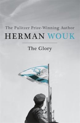 The Glory 1444776622 Book Cover