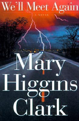 We'll Meet Again [Large Print] 0684862115 Book Cover