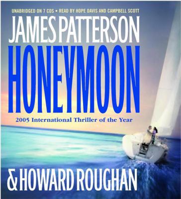 Honeymoon 1586217267 Book Cover