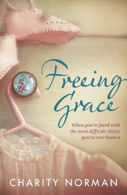 Freeing Grace B00DN3JY76 Book Cover