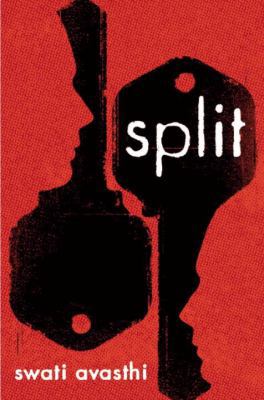 Split 0375963405 Book Cover