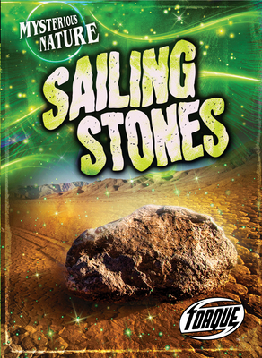 Sailing Stones B0CW262ZRY Book Cover