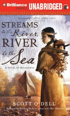 Streams to the River, River to the Sea 1455857599 Book Cover