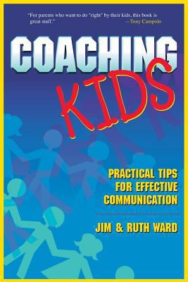 Coaching Kids: Practical Tips for Effective Com... 1573122505 Book Cover