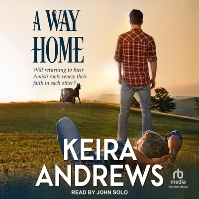 A Way Home B08Z8FG3WG Book Cover
