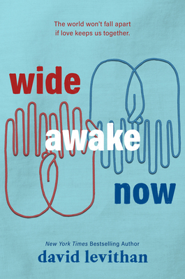Wide Awake Now 0593706978 Book Cover