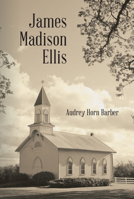 James Madison Ellis 1664295372 Book Cover