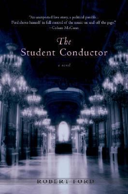 Student Conductor 0425199754 Book Cover