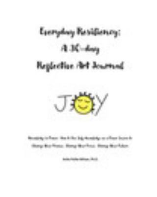 Paperback Dr. Anita's Everyday Resiliency Book