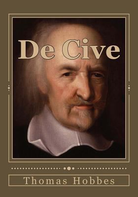 De Cive 1545323763 Book Cover