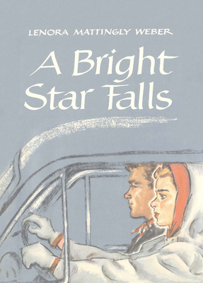 Bright Star Falls 1930009011 Book Cover