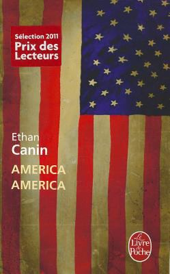 America [French] 2253156701 Book Cover