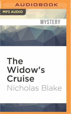 The Widow's Cruise 153184510X Book Cover