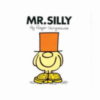 Mr. Silly 0749851910 Book Cover