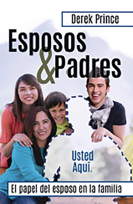 Esposos Y Padres [Spanish] 958828564X Book Cover