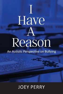 I Have a Reason 1957262559 Book Cover