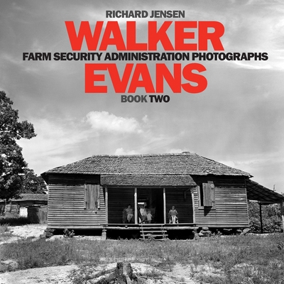 Walker Evans Farm Security Administration Photo... 1492169757 Book Cover