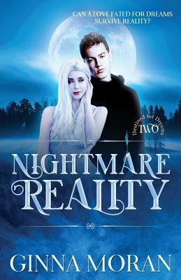 Nightmare Reality 1942073461 Book Cover