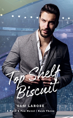 Top Shelf Biscuit B0D3JKQQ52 Book Cover