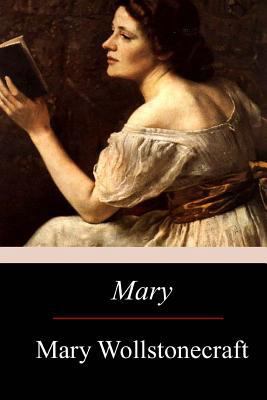 Mary 1975771257 Book Cover