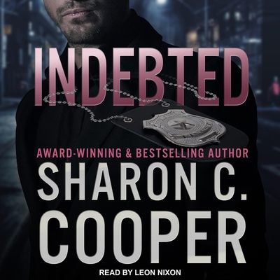 Indebted B08ZDFPH1F Book Cover
