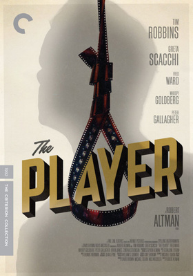 DVD The Player Book