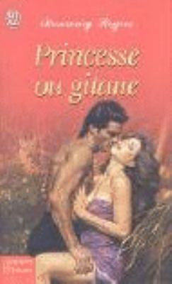 Princesse ou gitane (AVENTURES ET PASSIONS) [French] 2290347418 Book Cover
