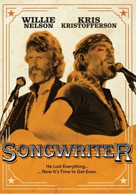 Songwriter            Book Cover