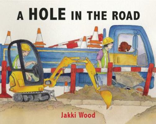 Hole in the Road 1845079965 Book Cover