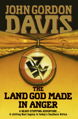 The Land God Made in Anger 0007574428 Book Cover