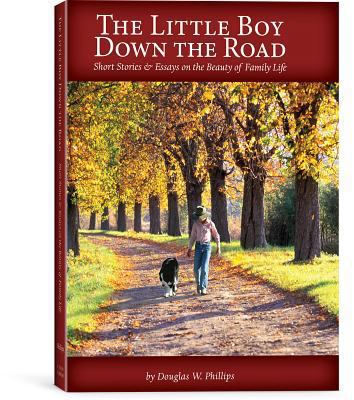 The Little Boy Down the Road (Paperback) 1934554774 Book Cover