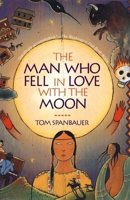 The Man Who Fell in Love with the Moon B005GNKMG8 Book Cover