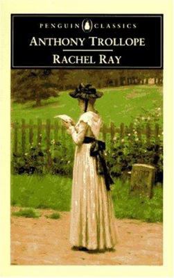Rachel Ray 0140434100 Book Cover